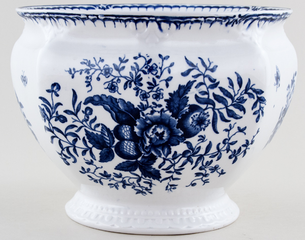 Cache Pot c1920s